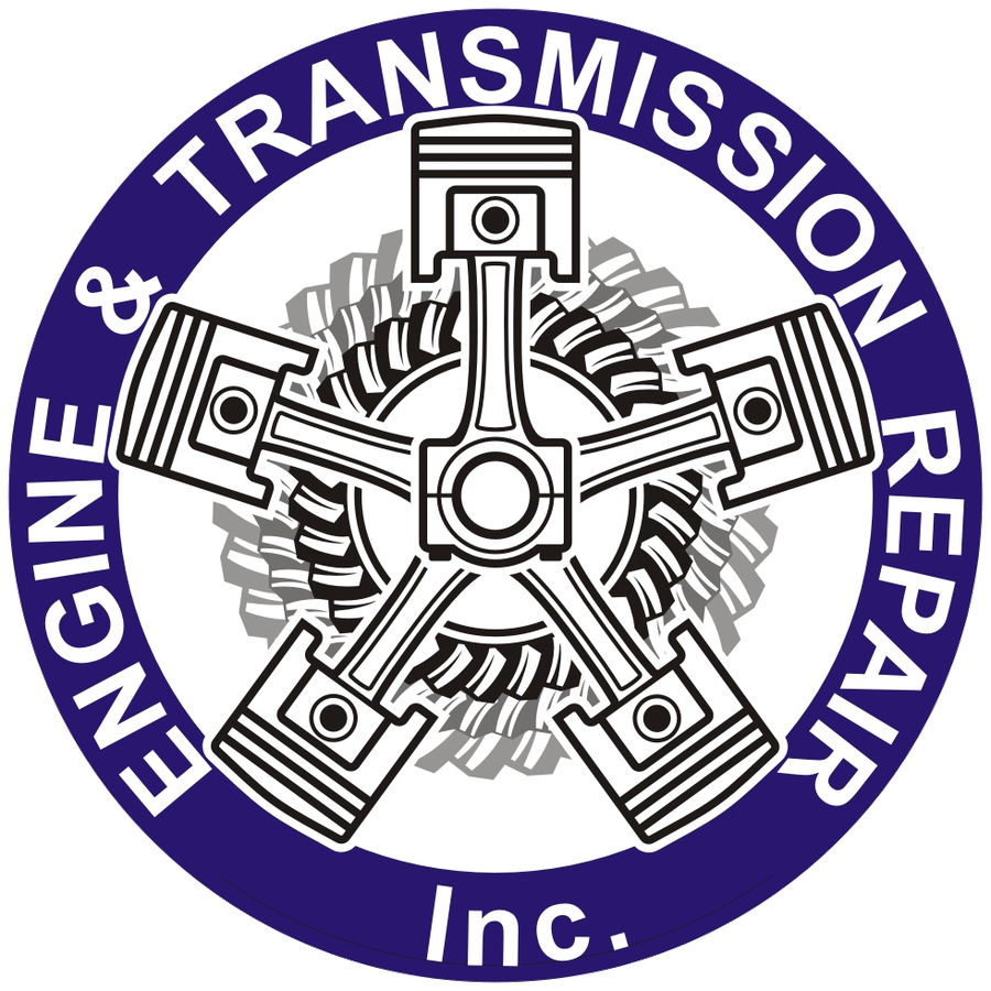 Engine and Transmission Repair Inc. logo